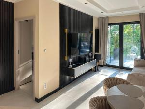 VacationClub Sea & Forest Resort Apartment B214