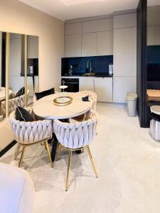VacationClub Sea & Forest Resort Apartment B214
