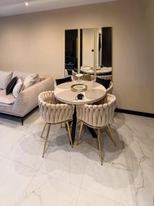 VacationClub Sea & Forest Resort Apartment B214
