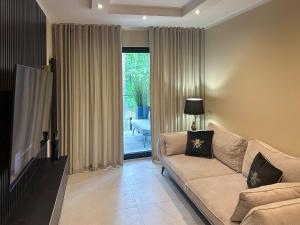 VacationClub Sea & Forest Resort Apartment B214