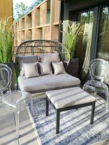 VacationClub Sea & Forest Resort Apartment B214