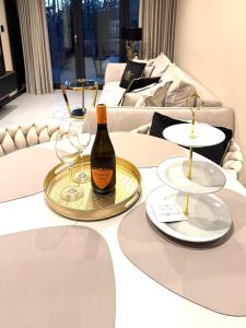VacationClub Sea & Forest Resort Apartment B214