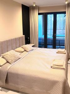 VacationClub Sea & Forest Resort Apartment B214