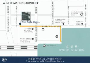 Rinn Premium Machiya Koki