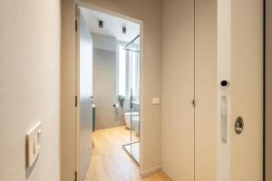 SAGE 19-Boutique Stay in Milan