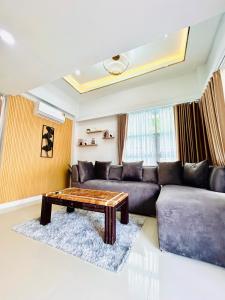 Phuket 3BED Pet-Friendly Villa with Pool by PSR