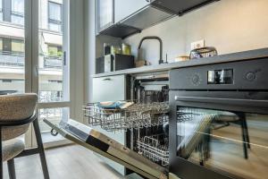 SAGE 19-Boutique Stay in Milan
