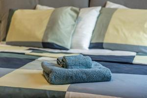 SAGE 19-Boutique Stay in Milan
