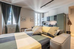 SAGE 19-Boutique Stay in Milan
