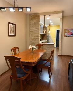Almerimar Golf Spacious Duplex