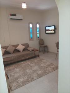Apartment Yasmine
