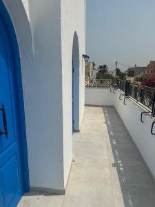 Apartment Yasmine