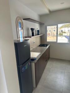 Apartment Yasmine