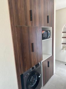 Apartment Yasmine