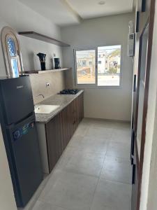 Apartment Yasmine