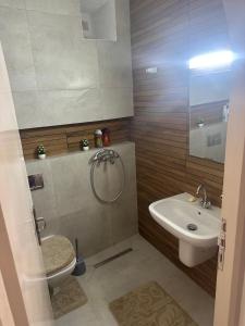 Apartment Yasmine