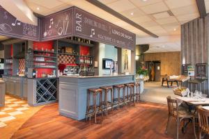 Hotels ibis Falaise Coeur de Normandie : photos des chambres