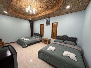 Lak Kao Nai Resort หลักเก้า ไนท์ รีสอร์ท