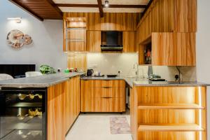 Airstay Spaces