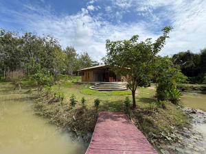 Lak Kao Nai Resort หลักเก้า ไนท์ รีสอร์ท
