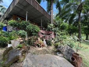 Lak Kao Nai Resort หลักเก้า ไนท์ รีสอร์ท