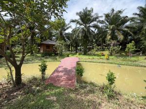 Lak Kao Nai Resort หลักเก้า ไนท์ รีสอร์ท