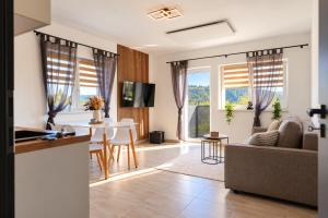 Apartmány Panorama