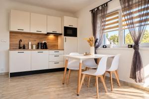 Apartmány Panorama