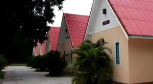 Thorfan Resort