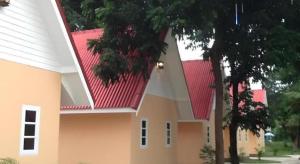 Thorfan Resort