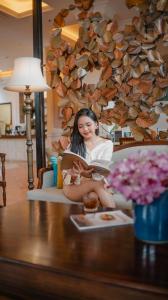 Maison Aurelia Sanur, Bali - By Préférence
