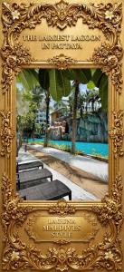 LAGUNA MALDIVIANS HOLIDAY resort