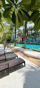LAGUNA MALDIVIANS HOLIDAY resort
