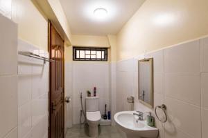 Cozy Studio in Nanyuki CBD with Free WIFI