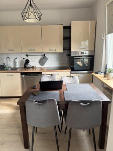 Apartament Słoneczny 11