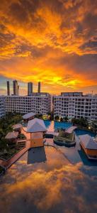 LAGUNA MALDIVIANS HOLIDAY resort