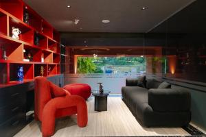 Benri Hotel Signature Thu Duc