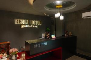 Benri Hotel Signature Thu Duc