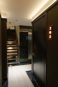 Benri Hotel Signature Thu Duc