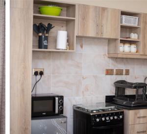 Keynsham Place- Studio