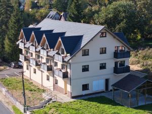 Apartmány Panorama