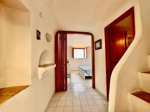 Residenza Storica sul mare - Holidaycasa Francesco