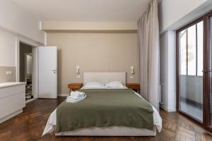 Elegant 2 Room Apartament - Central