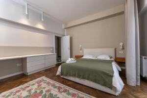 Elegant 2 Room Apartament - Central