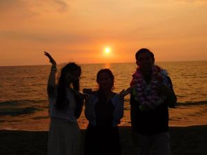 Joyful Paradise Beach Resort