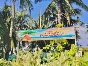 Joyful Paradise Beach Resort