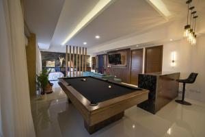 Penthouse México Contemporáneo Billar y Terraza