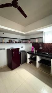 Phurba`s Homestay