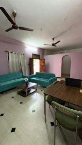 Phurba`s Homestay