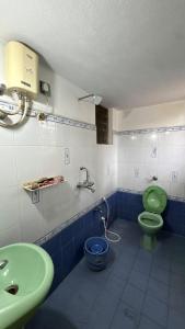 Phurba`s Homestay